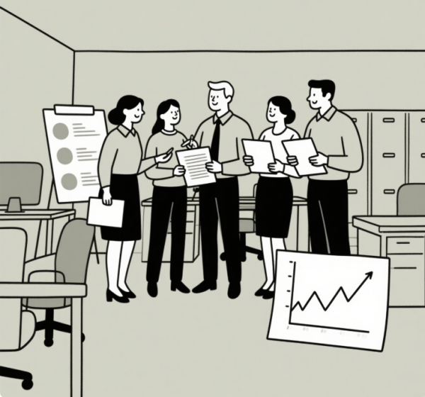 Sales Management Accelerator Program