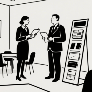 Sales Team Enablement & Retailer Outreach