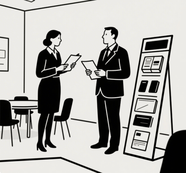 Sales Team Enablement & Retailer Outreach