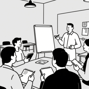 Grow Your Own” Functional Coaching Cohort