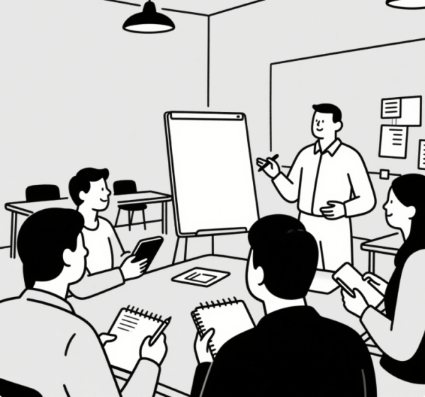 Grow Your Own” Functional Coaching Cohort