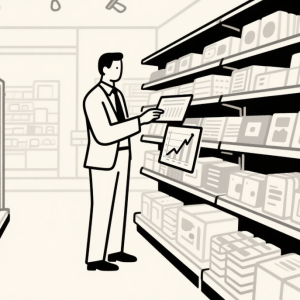 Category Management Strategy & Optimization Service