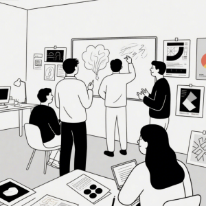 Outsourced Shopper Marketing Creative Team