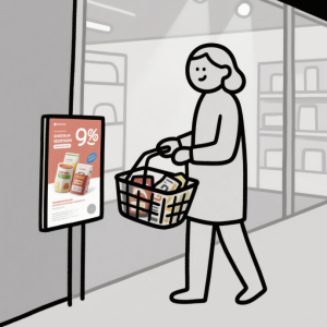Shopper - Centric Marketing Campaign Design