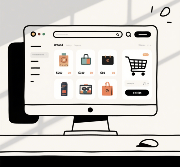 Ecommerce Growth Accelerator Program