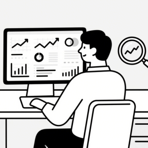 Interim Data Analysis Specialists