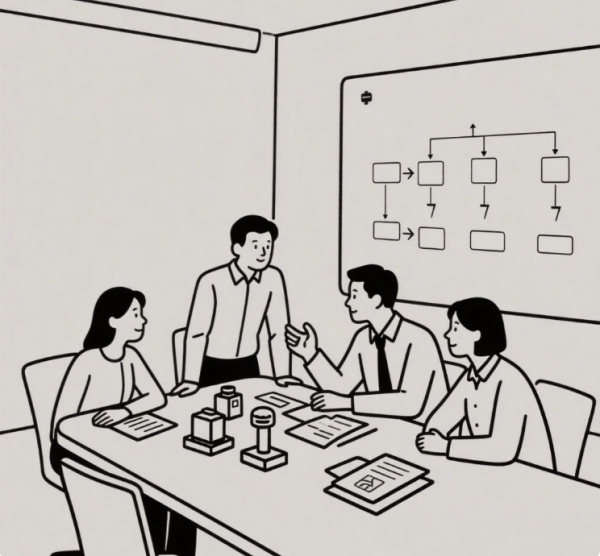 Outsourced Category Management Experts