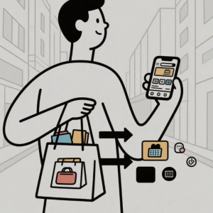 Omnichannel Shopper Sync Research