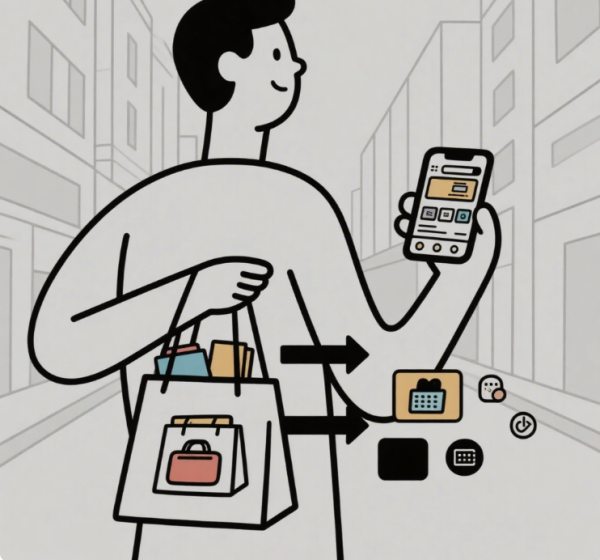 Omnichannel Shopper Sync Research